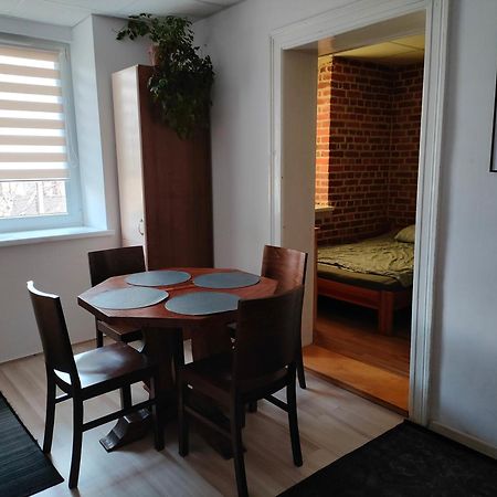 Apartament „Sowa” jezioro 250m, góry Bielawa  Exterior foto