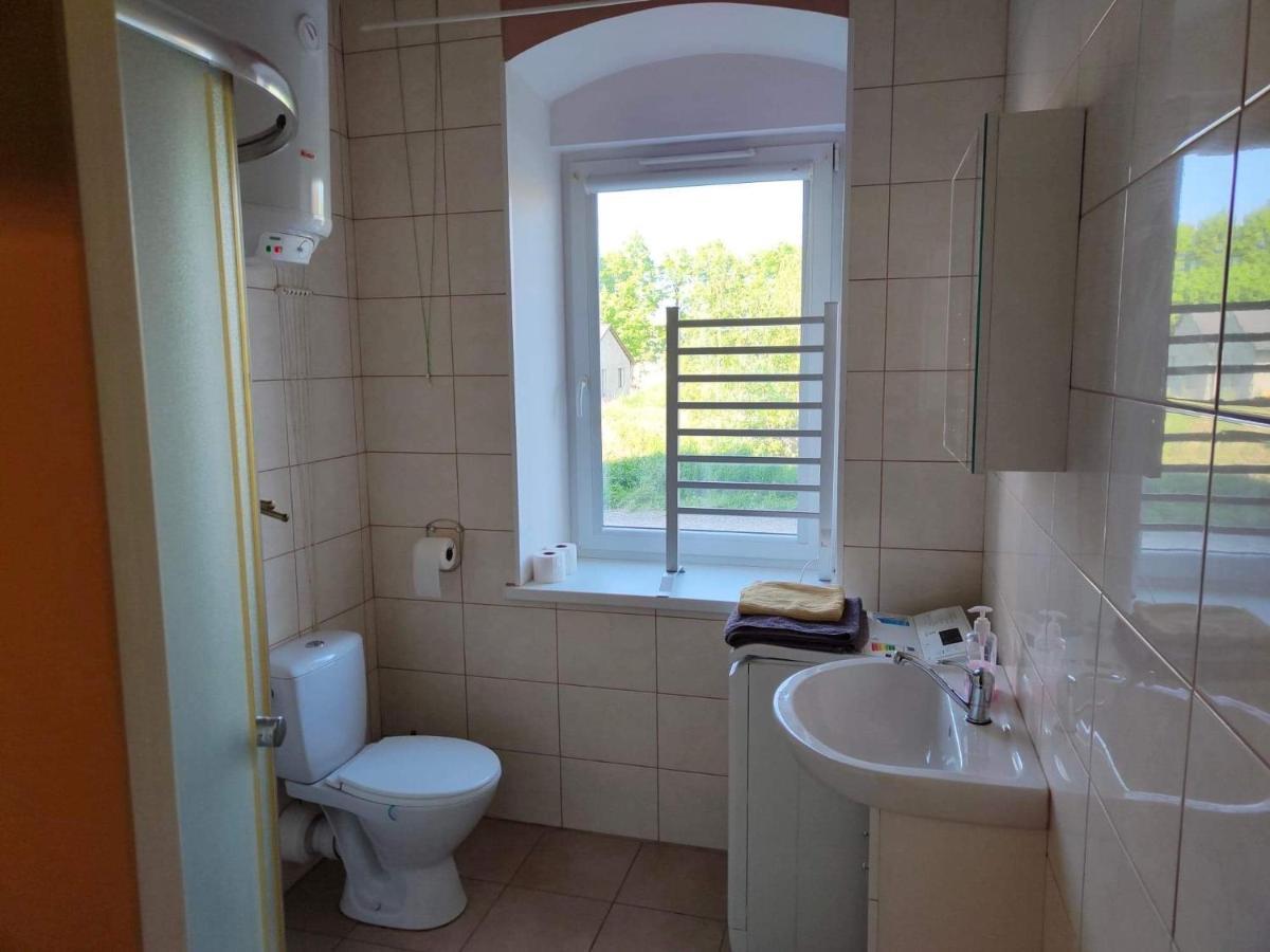 Apartament „Sowa” jezioro 250m, góry Bielawa  Exterior foto