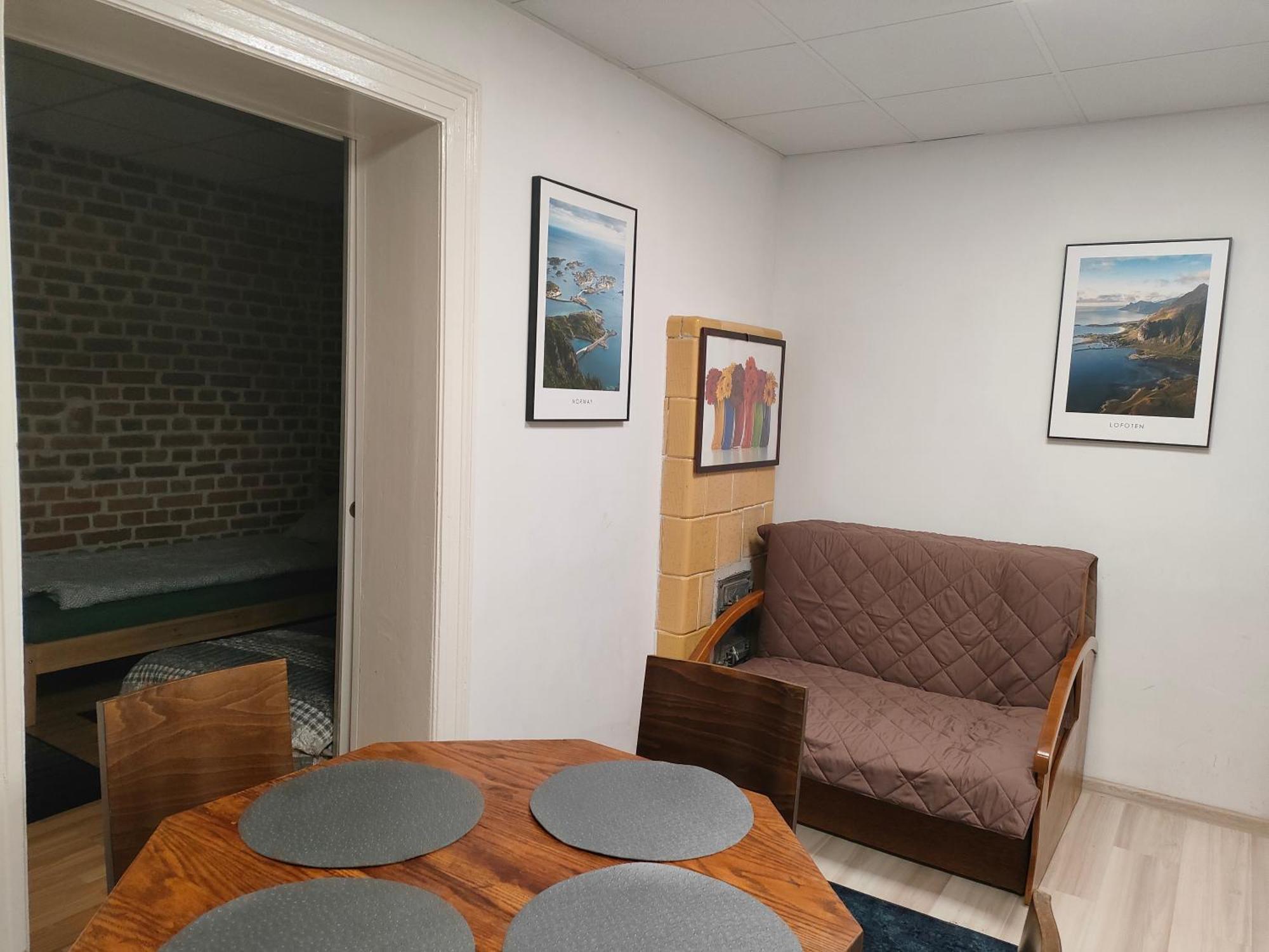 Apartament „Sowa” jezioro 250m, góry Bielawa  Exterior foto